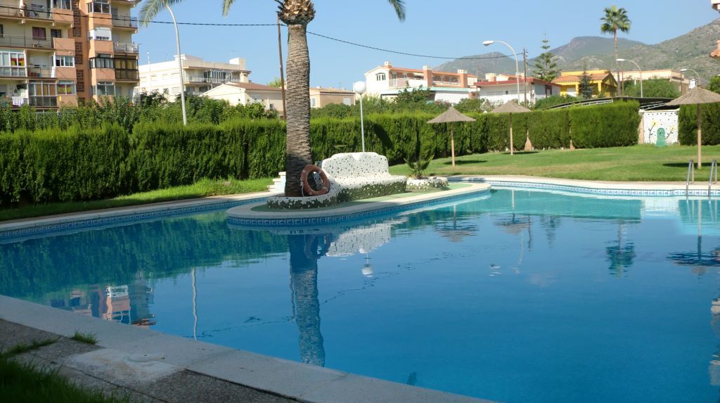 3000 Hotel Benicàssim